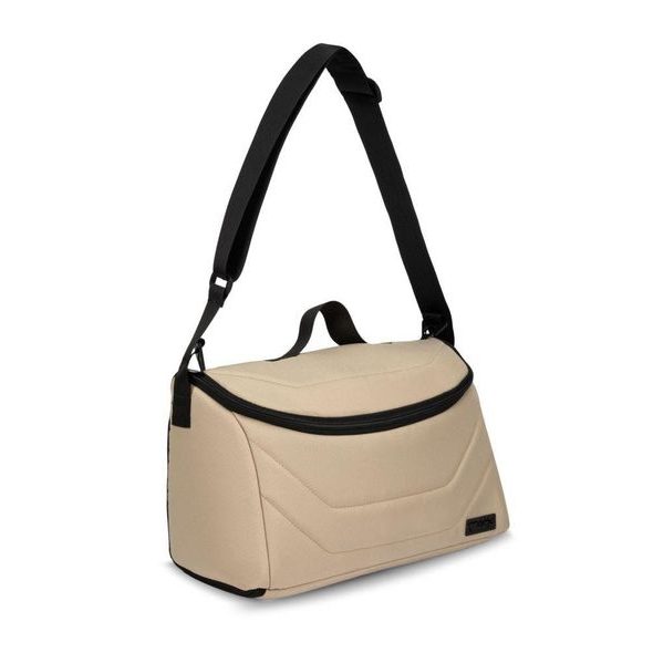 MOMI 2V1 GISELLE BÉŽOVÝ 2024 - DVOJKOMBINACE - KOČÁRKY A PŘÍSLUŠENSTVÍ