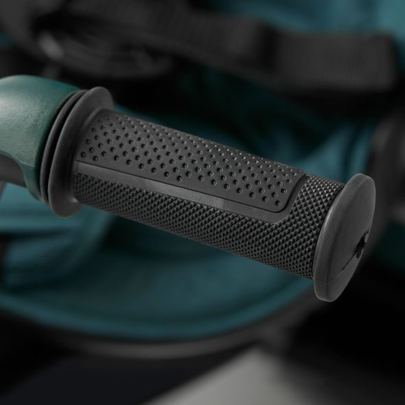 KINDERKRAFT TŘÍKOLKA EASYTWIST MAUVELOUS PINK - TŘÍKOLKY ŠLAPACÍ - NOŠENÍ & SPORT