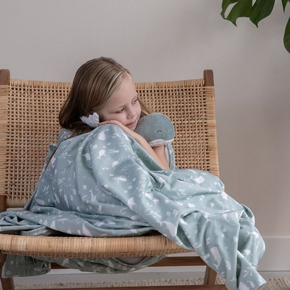 LITTLE DUTCH PANENKA SOPHIA 35CM - PANENKY - PRO DĚTI