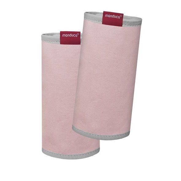 MANDUCA® FUMBEE ROSE/PEARL - DOPLŇKY K NOSÍTKŮM - NOŠENÍ & SPORT