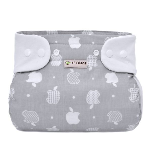 T-TOMI ORTOPEDICKÉ ABDUKČNÍ KALHOTKY PATENTKY - PLENKOVÉ KALHOTKY - PŘEBALOVÁNÍ