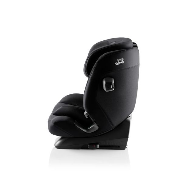 BRITAX RÖMER AUTOSEDAČKA ADVANSAFIX PRO STYLE 2025 - AUTOSEDAČKY 9-36KG - AUTOSEDAČKY A PŘÍSLUŠENSTVÍ