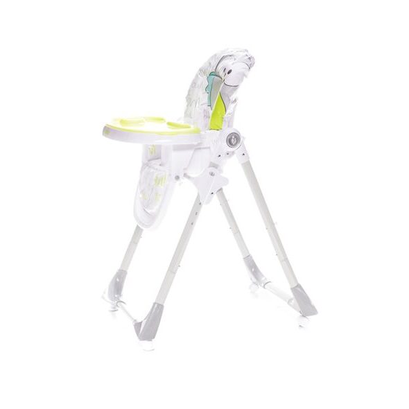 ZOPA MONTI JÍDELNÍ ŽIDLIČKA - JÍDELNÍ ŽIDLIČKY PLASTOVÉ - KRMENÍ