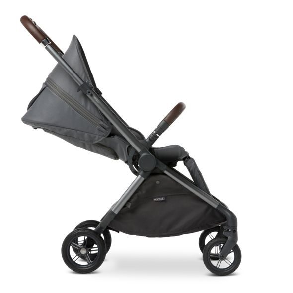 MAST M.6X KOČÁREK - VOLCANIC ASH 2025 - SPORTOVNÍ KOČÁRKY - KOČÁRKY A PŘÍSLUŠENSTVÍ