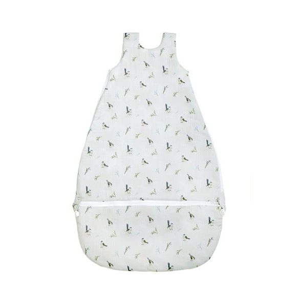 EMITEX ROSTOUCÍ SPACÍ PYTEL MUŠELÍN TINY WINGS - FUSAKY DO KOČÁRKU - KOČÁRKY A PŘÍSLUŠENSTVÍ