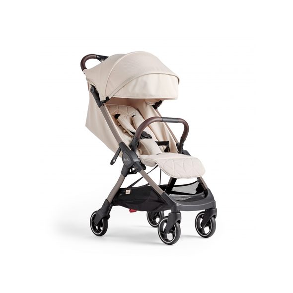 SILVER CROSS CLIC KOČÁREK 2024 ALMOND - SPORTOVNÍ KOČÁRKY - KOČÁRKY A PŘÍSLUŠENSTVÍ