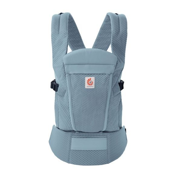 ERGOBABY NOSÍTKO OMNI LITE MESH - NOSÍTKA - NOŠENÍ & SPORT