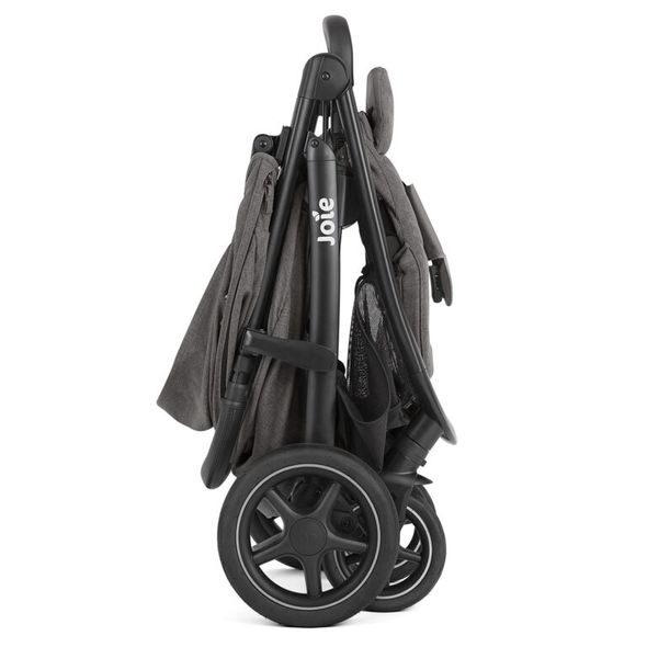 JOIE MYTRAX™ PRO THUNDER - SPORTOVNÍ KOČÁRKY - KOČÁRKY A PŘÍSLUŠENSTVÍ