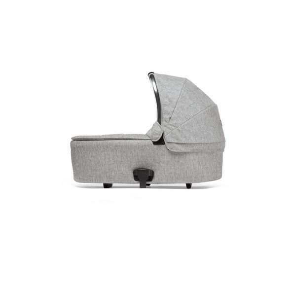MAMAS&PAPAS OCARRO KORBIČKA SKYLINE GREY - KORBIČKY - KOČÁRKY A PŘÍSLUŠENSTVÍ
