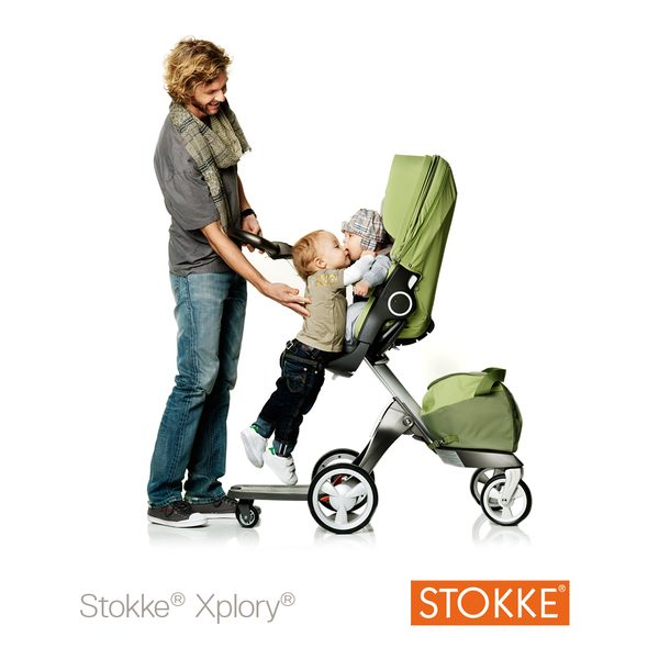 STOKKE® XPLORY® - VÝPRODEJ - OUTLET