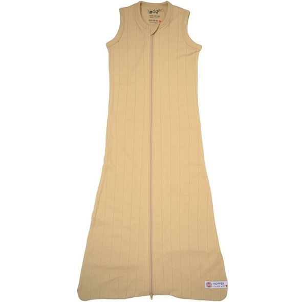 LODGER HOPPER SLEEVELESS SOLID TRIBE SAND 68/80 - SPACÍ PYTLE - SPINKÁNÍ