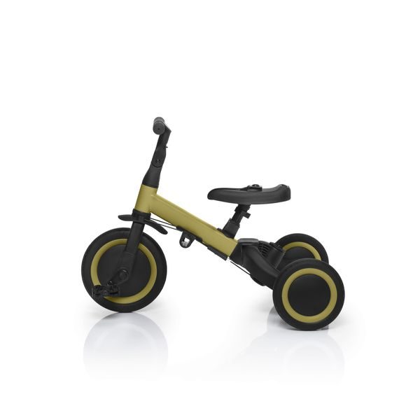 ZOPA TŘÍKOLKA RAZOR 3V1 - TŘÍKOLKY ŠLAPACÍ - NOŠENÍ & SPORT