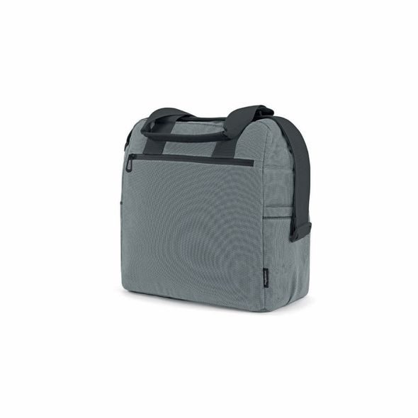 INGLESINA PŘEBALOVACÍ TASKA APTICA XT DAY BAG CANYON GREY - PŘEBALOVACÍ TAŠKY - KOČÁRKY A PŘÍSLUŠENSTVÍ
