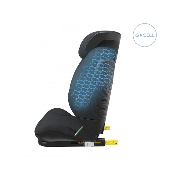 MAXI-COSI RODIFIX PRO 2 I-SIZE 2026 - AUTOSEDAČKY 15-36KG - AUTOSEDAČKY A PŘÍSLUŠENSTVÍ