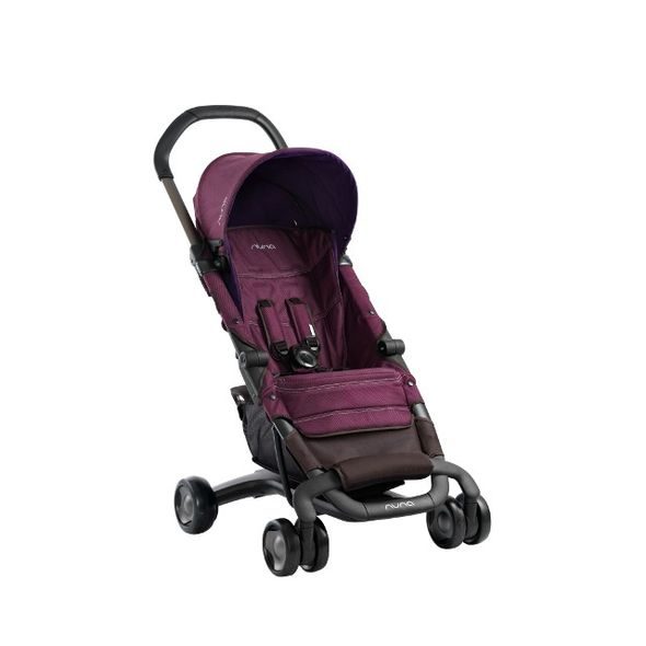 NUNA PEPP GOLFOVÉ HOLE 2011 - GOLFOVÉ KOČÁRKY - KOČÁRKY A PŘÍSLUŠENSTVÍ