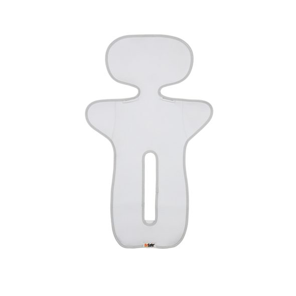BESAFE BESAFE AIRFLOW LINER LIGHT GREY - VLOŽKY A LÍMCE - AUTOSEDAČKY A PŘÍSLUŠENSTVÍ