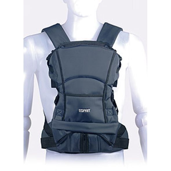 ESPRIT BASIC NOSÍTKO 3 WAY CARRIER - KLOKANKY A ŠÁTKY - NOŠENÍ & SPORT