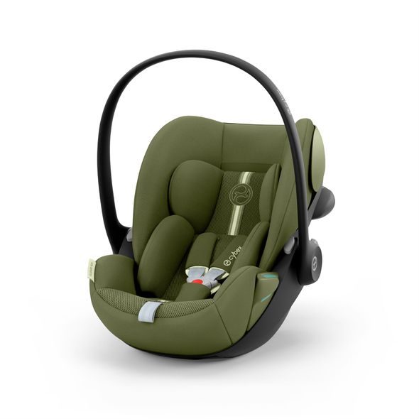 CYBEX CLOUD G3 I-SIZE PLUS 2026 + LETNÍ POTAH ZDARMA - AUTOSEDAČKY 0-13KG - AUTOSEDAČKY A PŘÍSLUŠENSTVÍ