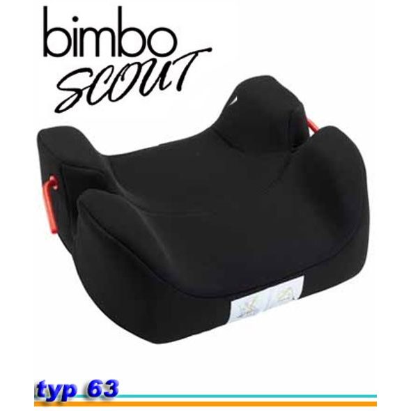 FAIR MAXI-SCOUT SET (PODSEDÁK+PODPĚRKA HLAVY) - AUTOSEDAČKY 15-36KG - AUTOSEDAČKY A PŘÍSLUŠENSTVÍ