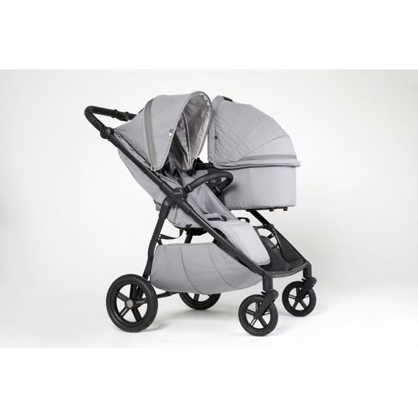 MAST M.TWIN X KOČÁREK (HP), KOALA 2024 - KOČÁRKY PRO DVOJČATA - KOČÁRKY A PŘÍSLUŠENSTVÍ