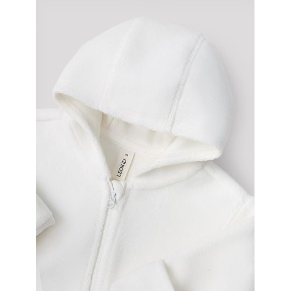 LEOKID OVERAL TONY MARSHMALLOW VEL. 74 - OVERALY - PRO DĚTI