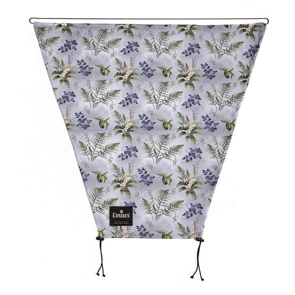 EMITEX SLUNEČNÍ CLONA MAGICAL FOREST - SLUNEČNÍKY A CLONY - KOČÁRKY A PŘÍSLUŠENSTVÍ