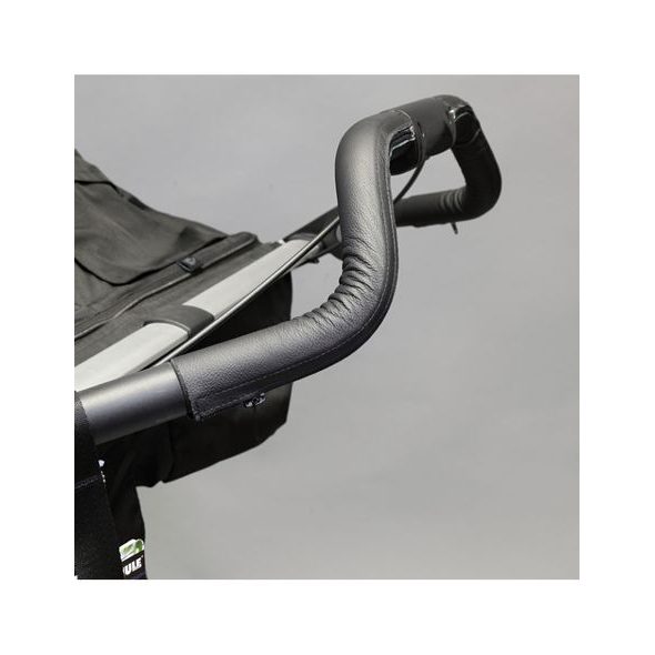 KIDILOO KOŽENÝ POTAH RODIČOVSKÉHO MADLA THULE DOUBLE - MADLA A PULTÍKY - KOČÁRKY A PŘÍSLUŠENSTVÍ