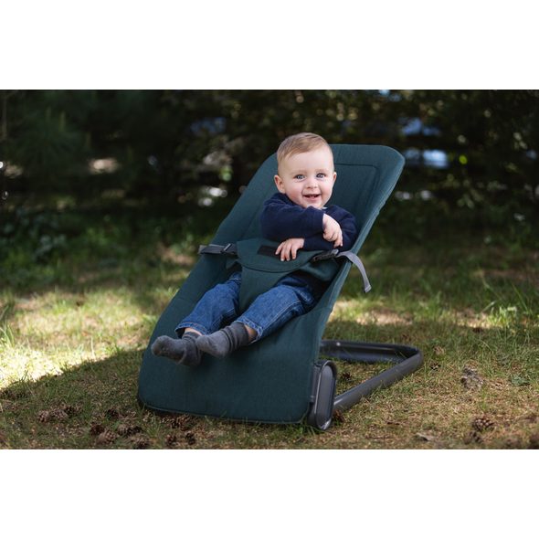 KIDNORT LEHÁTKO KIDNORT VINBÄR ZELENÉ - LEHÁTKA A HOUPADLA - SPINKÁNÍ