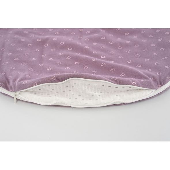 TRÄUMELAND VNĚJŠÍ SPACÍ PYTEL LIEBMICH HEARTSOME 80/86 - SPACÍ PYTLE - SPINKÁNÍ