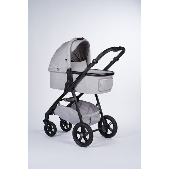 MAST M.3/ M.4 HLUBOKÝ DÍL GRANITE - KORBIČKY - KOČÁRKY A PŘÍSLUŠENSTVÍ