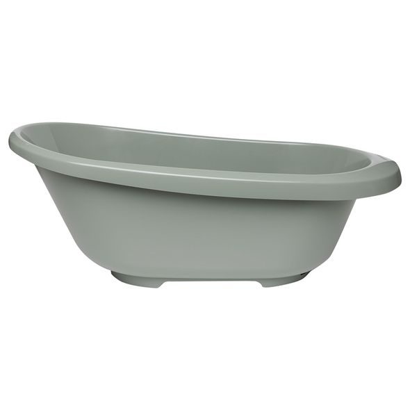 BEBE-JOU KOUPACÍ SADA SENSE 7-DÍLNÁ BREEZE GREEN - VANIČKY PLASTOVÉ - KOUPÁNÍ A ZDRAVÍ