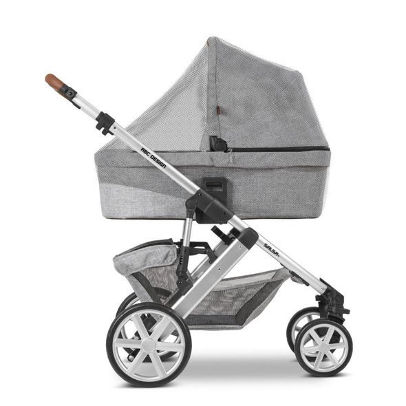 ABC DESIGN MOSKYTIÉRA UNIVERZÁLNÍ ČERNÁ 2022 - MOSKYTIÉRY - KOČÁRKY A PŘÍSLUŠENSTVÍ