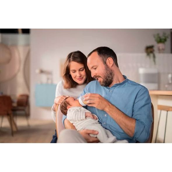 PHILIPS AVENT STERILIZÁTOR PARNÍ ELEKTRICKÝ PREMIUM - STERILIZÁTORY - KRMENÍ