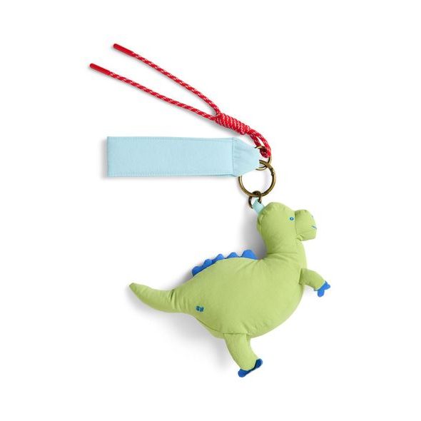 STUDIO NOOS -BAG CHARM PŘÍVĚŠEK NA TAŠKU/BATOH - DINO - DOPLŇKY - PRO MAMINKY