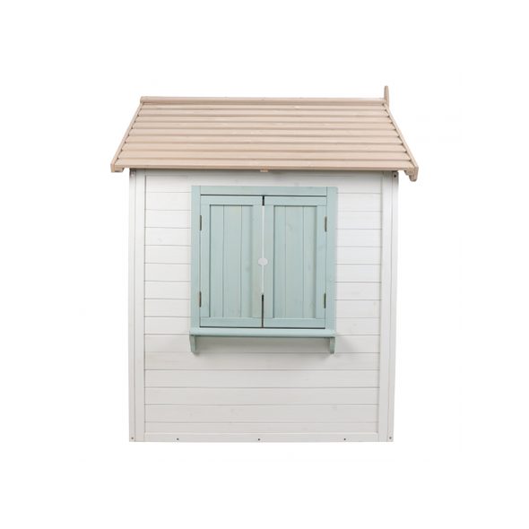 LITTLE DUTCH ZAHRADNÍ DOMEK DŘEVĚNÝ - LITTLE DUTCH - PRO DĚTI