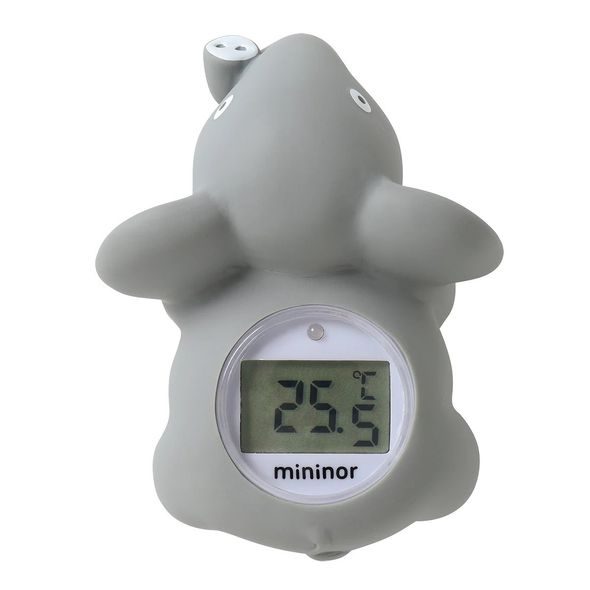 MININOR TEPLOMĚR DO VANY ELEPHANT - KOUPACÍ TEPLOMĚRY - KOUPÁNÍ A ZDRAVÍ
