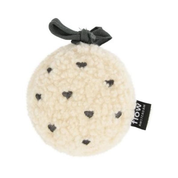 FLOW HRAČKA S TLUKOTEM SRDCE NA CESTY BILLY HEARTS - USÍNÁČCI ŠUMÍCÍ / S TLUKOTEM - PRO DĚTI