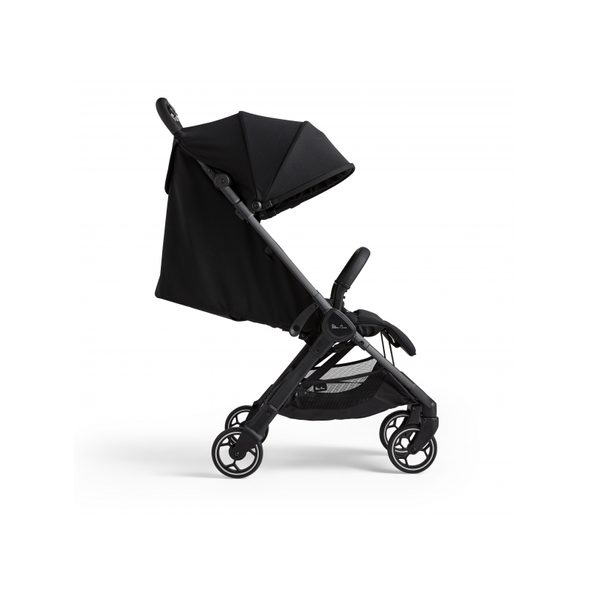 SILVER CROSS CLIC KOČÁREK 2024 SPACE - GOLFOVÉ KOČÁRKY - KOČÁRKY A PŘÍSLUŠENSTVÍ