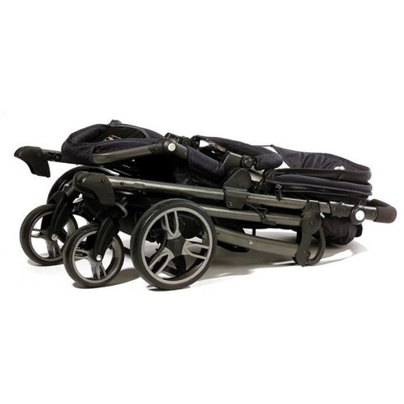 HOCO TRAVEL LIGHT - TROJKOMBINACE - KOČÁRKY A PŘÍSLUŠENSTVÍ