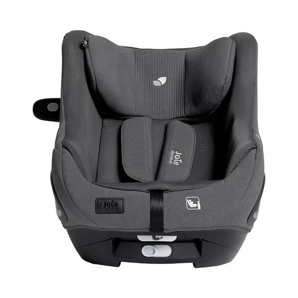JOIE I-HARBOUR™ E SIGNATURE 2026 EBONY + VLOŽKA - AUTOSEDAČKY 9-18KG - AUTOSEDAČKY A PŘÍSLUŠENSTVÍ