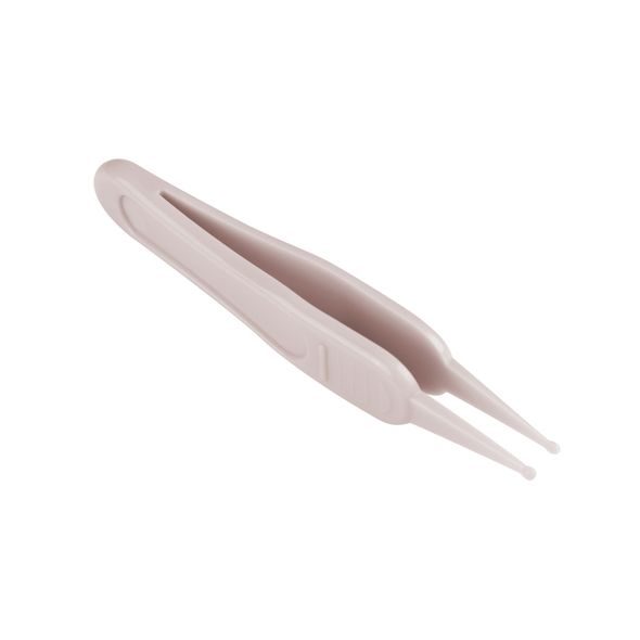 CANPOL BABIES SADA PÉČE O NEHTY PRO DĚTI RŮŽOVÁ - HŘEBÍNKY A KARTÁČKY - KOUPÁNÍ A ZDRAVÍ