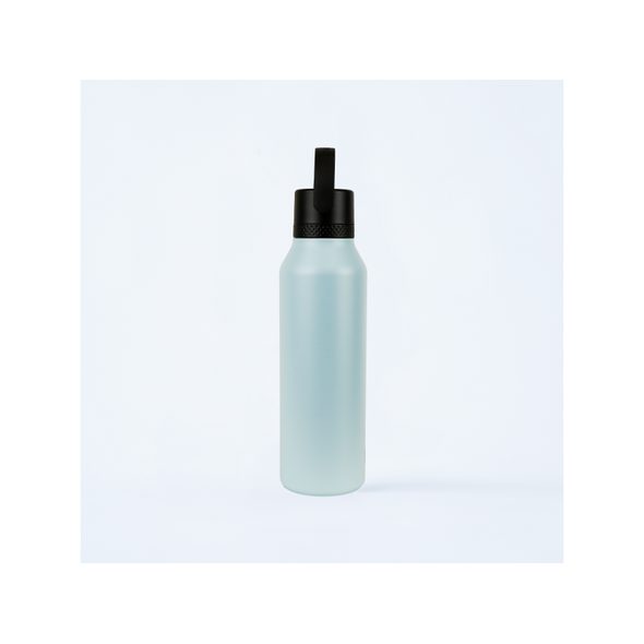 RUNBOTT TERMOLÁHEV MII 600 ML DUSTY SKY BLUE - TERMOOBALY A TERMOSKY - KRMENÍ