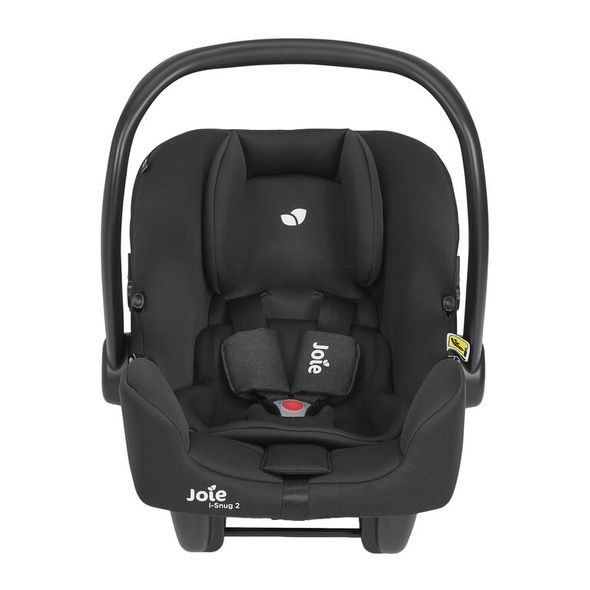 JOIE I-SNUG™ 2 RAVEN - AUTOSEDAČKY 0-13KG - AUTOSEDAČKY A PŘÍSLUŠENSTVÍ