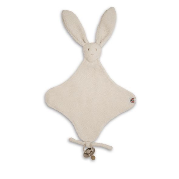 LODGER MUCHLÁČEK BUNNY TEDDY BIRCH - USÍNÁČCI MAZLÍCÍ - PRO DĚTI