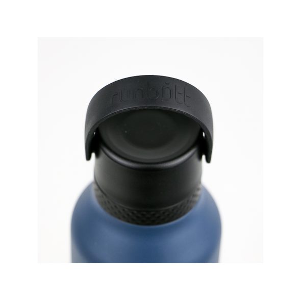 RUNBOTT TERMOLÁHEV MII 600 ML MARINE - TERMOOBALY A TERMOSKY - KRMENÍ