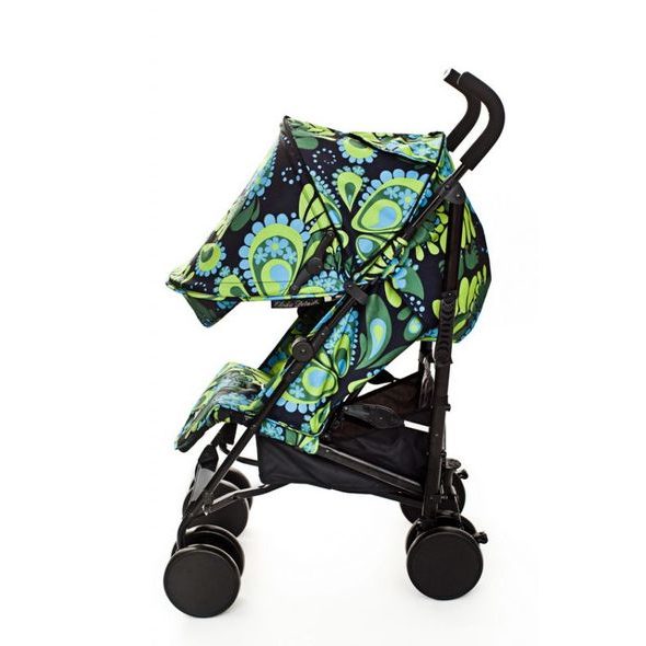 ELODIE DETAILS STOCKHOLM STROLLER - GOLFOVÉ KOČÁRKY - KOČÁRKY A PŘÍSLUŠENSTVÍ