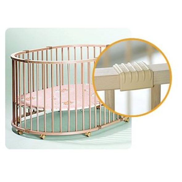 GEUTHER OHRÁDKA BABY-PARC PŘÍRODNÍ 2246 - OHRÁDKY - KOUPÁNÍ A ZDRAVÍ