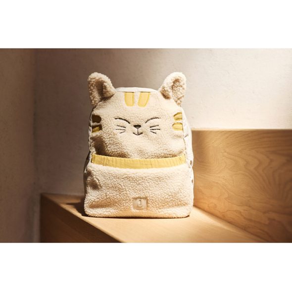 JOLLEIN DĚTSKÝ BATOH KOČIČKA CHARLIE - BATOHY A TAŠKY - PRO DĚTI