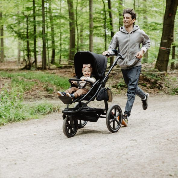 TFK PROA FRAME - PODVOZKY - KOČÁRKY A PŘÍSLUŠENSTVÍ