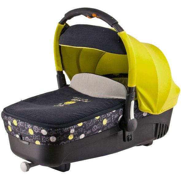 JANE SLALOM 2011 TROJKOMBINACE LIMITED + NÁNOŽNÍK ZDARMA - TROJKOMBINACE - KOČÁRKY A PŘÍSLUŠENSTVÍ